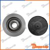 Poulie d'Alternateur pour MERCEDES | ESA-ME-006, 0121540602